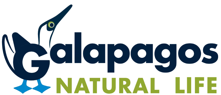 galapagos natural life